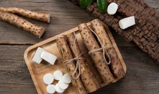 淮山需要煮多久熟 淮山需要煮多长时间会熟