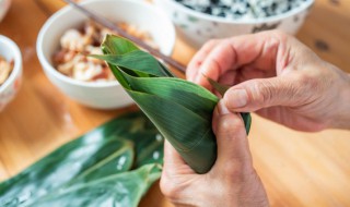 煮好粽子需要多久 煮好粽子需要多长时间