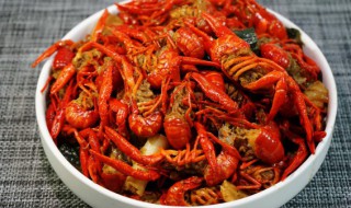 蒜蓉虾尾啤酒炖多久会熟 小虾尾用啤酒炖多长时间