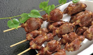 鸭子用什么烤好吃 烤鸭子好吃的做法