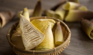 罗汉笋需要煮多久熟才能吃 罗汉笋需要煮的时间