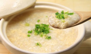 煮饭机煮粥需要多久煮好 煮饭机煮粥需要多长时间