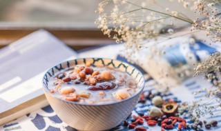 杂粮八宝粥需要煮多久 杂粮八宝粥需要煮的时间