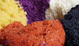 隔水蒸糯米糕的做法 蒸糯米糕在家怎么做