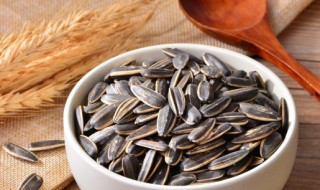 用压力锅煮瓜子需要多久 用压力锅煮瓜子的时间