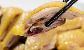 嫩鸡炖多久能烂熟 鸡肉煮多久才能熟,