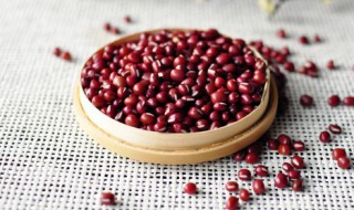 大红豆需要泡多久才能煮 大红豆需要泡多久比较好