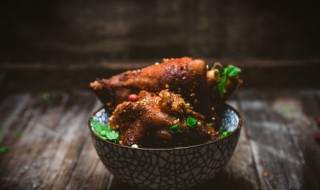 猪蹄炸多久能烂熟 猪蹄炸多长时间能烂熟呢