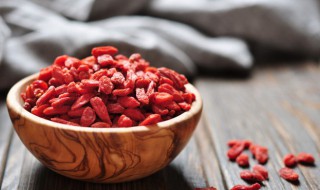 煮党参枸杞需要多久 煮党参枸杞的时间