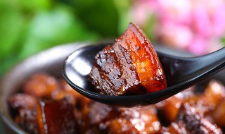 红烧肉加水需要煮多久才熟 红烧肉煮多久才能吃