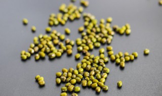 煤气高压锅煮绿豆需要多久 高压锅煮绿豆的时间