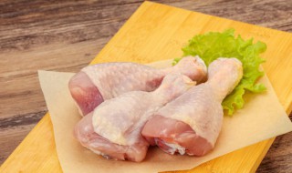 鸡腿炖粉条烧多久能烂熟 鸡腿炖粉条烧多久介绍