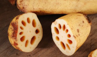 莲藕一般炖多久会熟 莲藕一般炖多长时间会熟呢