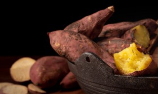 红薯一般需要煮多久能熟 红薯一般需要煮多长时间能熟