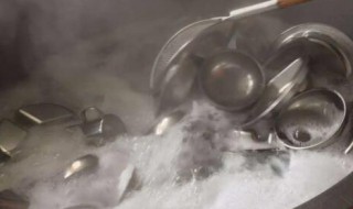 高温煮碗筷需要多久 高温煮碗筷需要多长时间