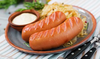 烤肠用什么料好吃 烤肠一般用什么调料