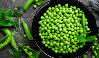 豌豆需要煮多久能熟 豌豆需要煮多长时间才能熟呢