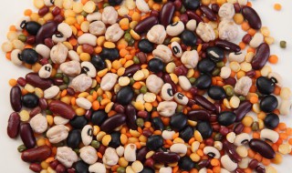 杂粮米还需要泡多久再煮 杂粮米有哪些材料