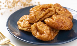 手工面筋需要煮吗多久能熟 手工面筋需要煮的时间