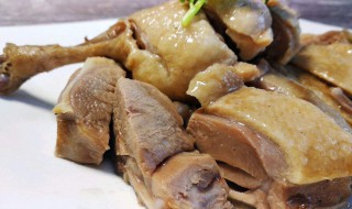 隔水蒸鸭的做法 隔水蒸鸭如何做简单美味