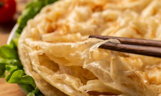 烤酥饼用什么油好吃窍门 烤酥饼的做法