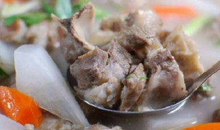 羊肉怎么煮多久能烂熟 羊肉如何煮能烂熟呢