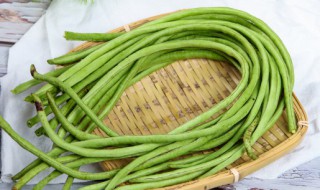 炖豆角多久能软烂熟透一点 炖豆角多长时间才能软烂熟透一点呢