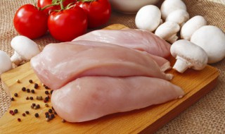 药材隔水蒸鸡的做法 药材隔水蒸鸡怎么做