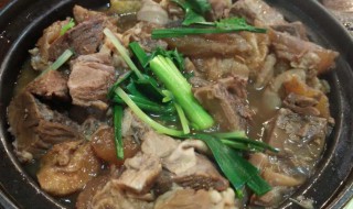 牛杂牛腩炖多久能烂熟 牛杂牛腩炖多长时间能烂熟呢