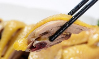 高压锅炖多久鸡会熟 高压锅炖鸡需要多长时间