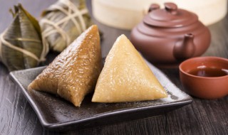 大粽子需要煮多久 粽子需要煮几分钟