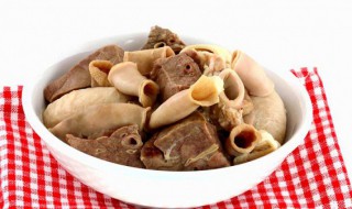 火锅煮牛杂需要多久熟 火锅煮牛杂需要的时间