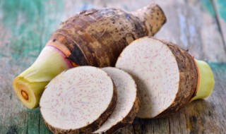 芋头蒸多久能烂熟透 芋头蒸多长时间能烂熟透呢