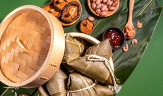 半熟粽子需要煮多久能熟 半熟粽子要煮多长时间