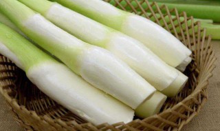 茭白凉拌需要煮多久能熟 茭白凉拌的烹饪方法