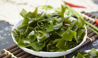 海带排骨汤需要煮多久 海带排骨汤的烹饪方法