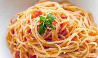 意大利干面条需要煮多久 意大利干面条煮的时间