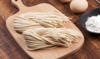 挂面怎么煮需要煮多久 挂面怎么煮如何煮多久