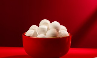 汤圆煮粥需要煮多久 汤圆煮粥的做法