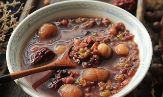 腊八粥不提前泡需要煮多久 关于腊八粥资料介绍