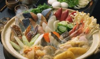 火锅东西需要煮多久 火锅里的东西需要煮多长时间