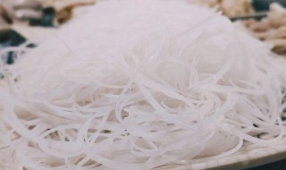 粉条炖多久会熟 粉条炖多长时间才会熟呢