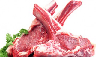 羊排汤怎么炖多久能烂熟 高压锅炖多久羊排