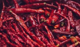 做糍粑辣椒需要煮多久 做糍粑辣椒需要煮多长时间