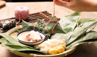 煮粽子加热需要煮多久才熟 煮粽子加热需要煮多长时间