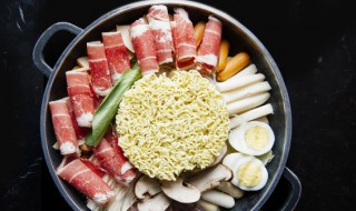火锅肉类需要煮多久能熟 火锅肉类需要煮多长时间