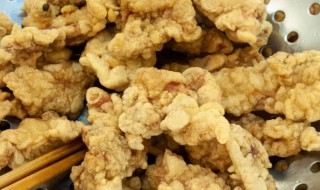 酥肉需要煮多久才能熟 酥肉需要煮多长时间才能熟