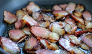 做好的熏肉需要煮多久 做好的熏肉需要煮几分钟