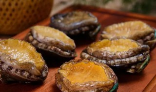 黄金大澳鲍需要煮多久 黄金大澳鲍需要煮多长时间