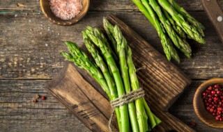 芦笋清水煮的需要煮多久 芦笋需要煮多长时间